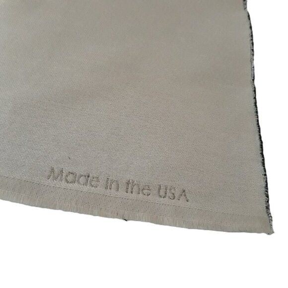 Rooster Embroidered Pillow Cover - Multicolor - Picture 12 of 13